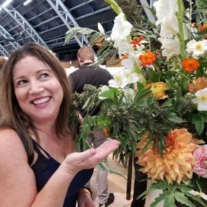 Meet your Posher, Jessica